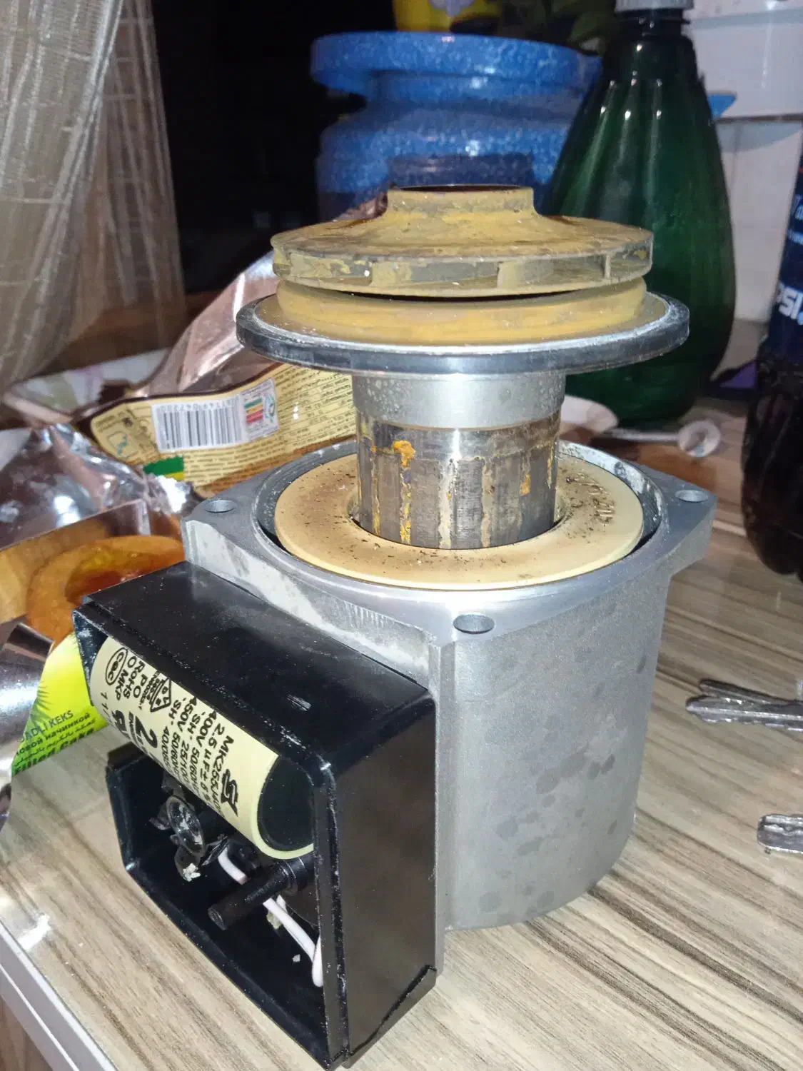 نصب پکیج اکبری تعمیر پکیج تعمیر کار پکیج(تضمین|خدمات پیشه و مهارت|تبریز, |دیوار