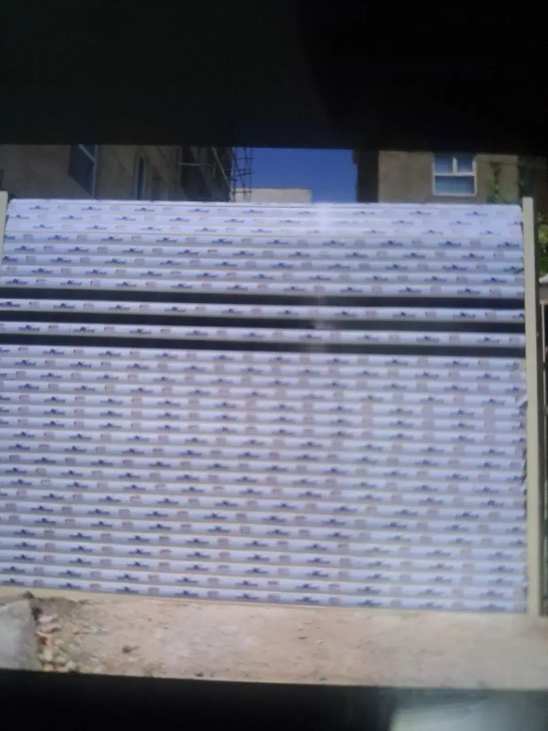 کرکره برقی و جک پارکینگی|خدمات پیشه و مهارت|کرج, مجتمع صنفی صنعتی|دیوار