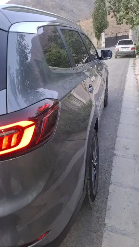 تیگو 8 پرو ۴۰۲ تحویل ۴۰۳|خودرو سواری و وانت|تهران, پاسداران|دیوار