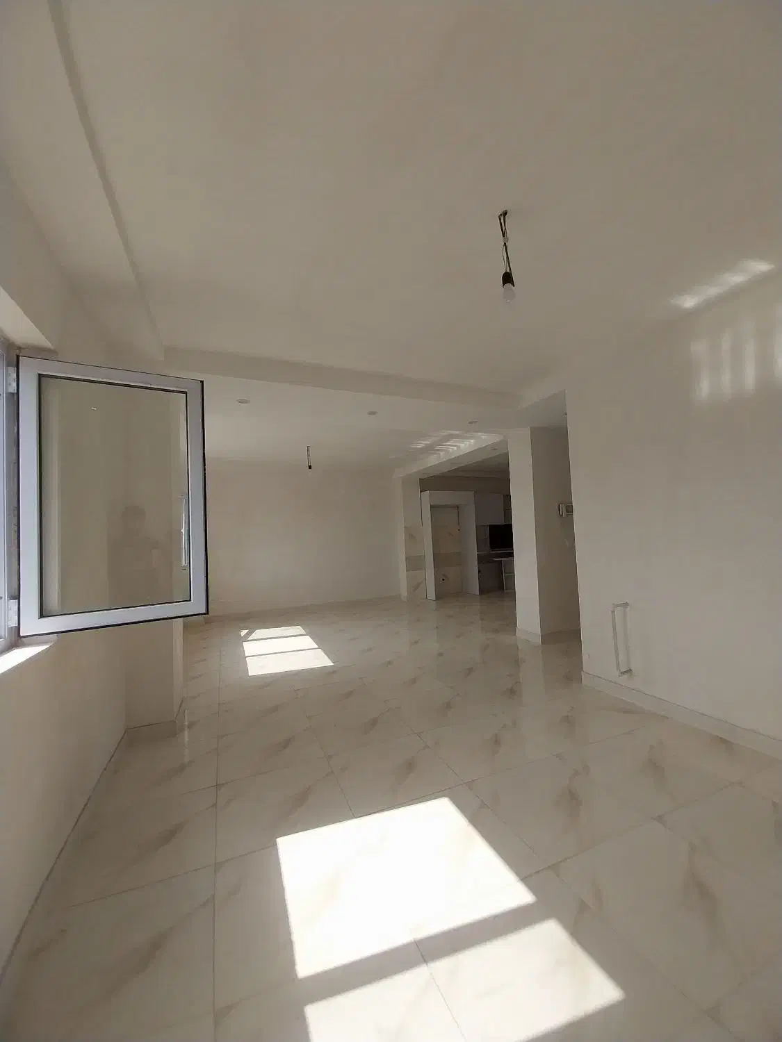 لاکانشهر کلید نخورده شخصی ساز آماده سند زیر قیمت|فروش آپارتمان|رشت, معلم|دیوار