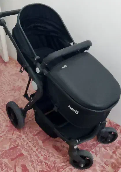 کالسکه هیرو پلاس|کالسکه و لوازم جانبی|مشهد, کوی المهدی|دیوار