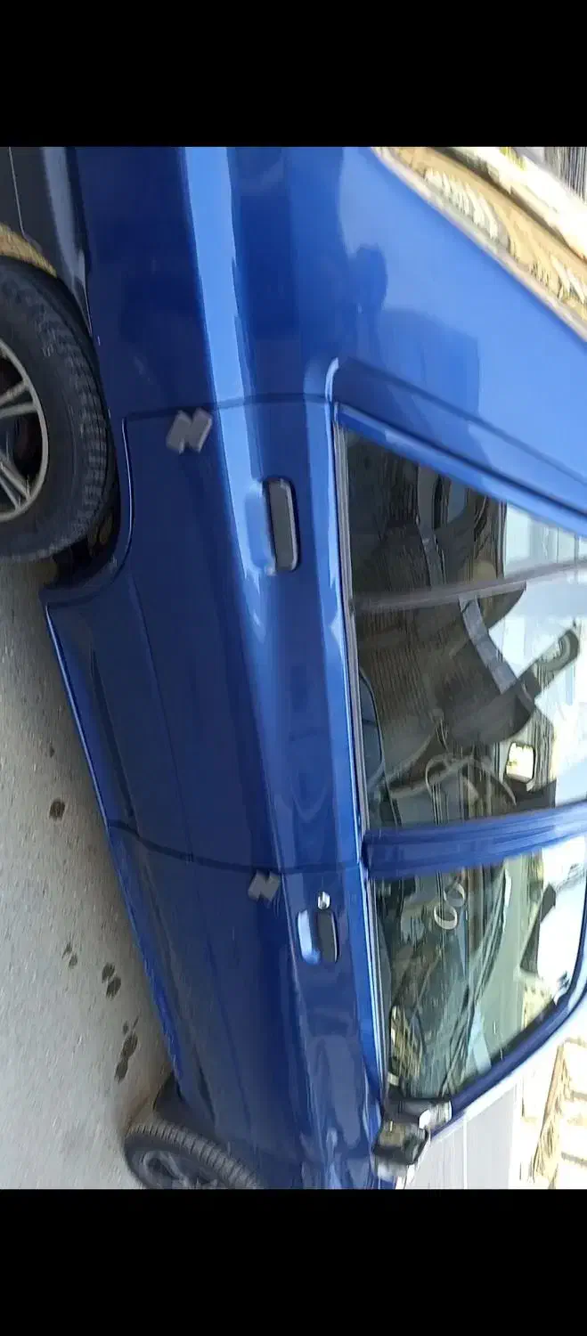 پراید92|خودرو سواری و وانت|تهران, هاشمی|دیوار