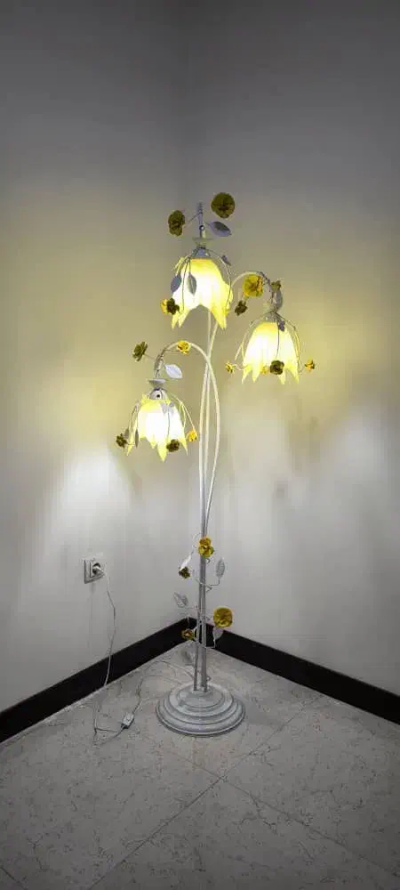 آباژور|چراغ خواب و آباژور|اهواز, گلستان|دیوار