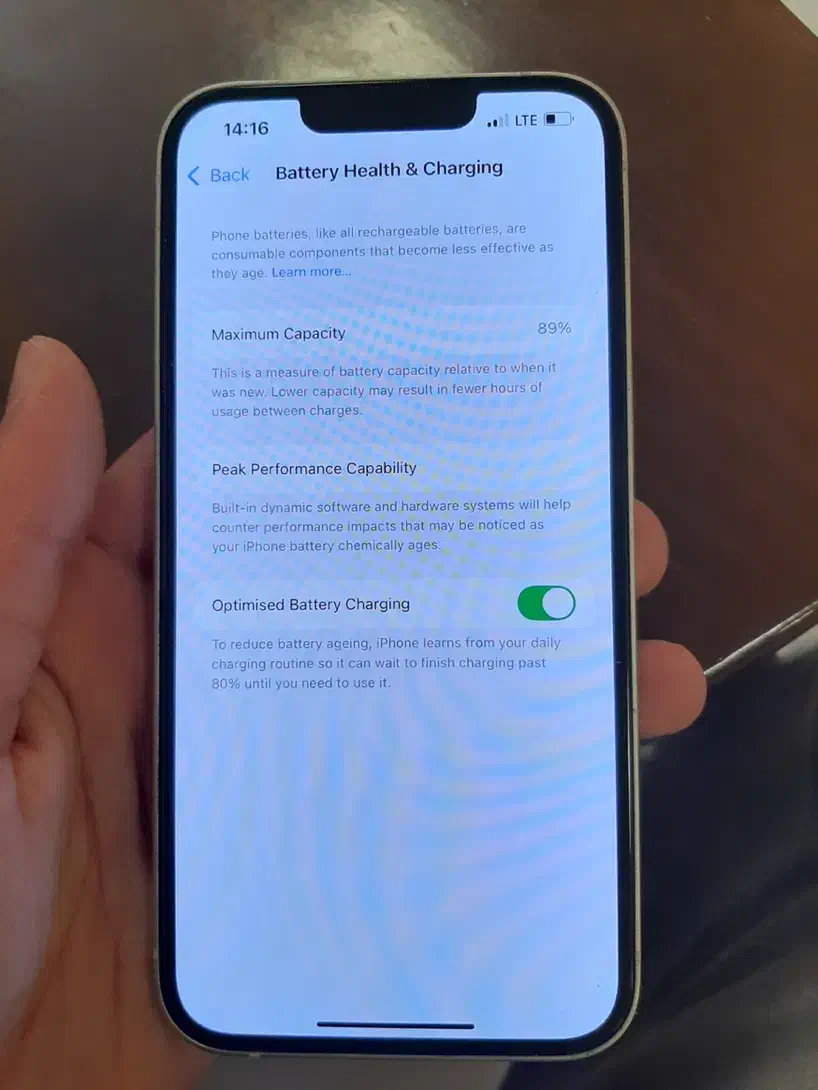 13ایفون|موبایل|کرج, کلاک نو|دیوار