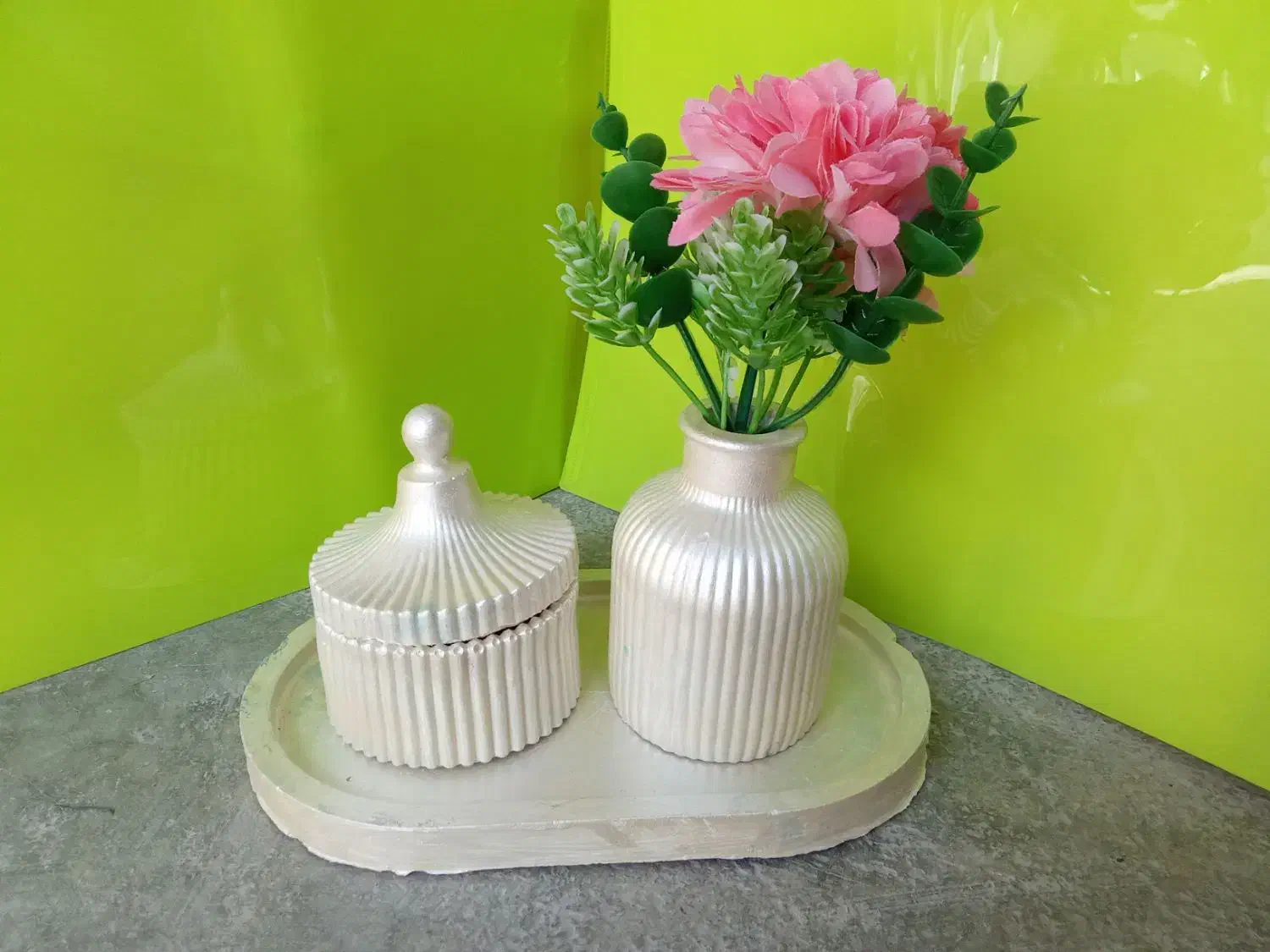 تولید انواع اکسسوری ودکوری وتزیینی سنگ مصنوعی|صنایع دستی و سایر لوازم تزئینی|سراوان, |دیوار