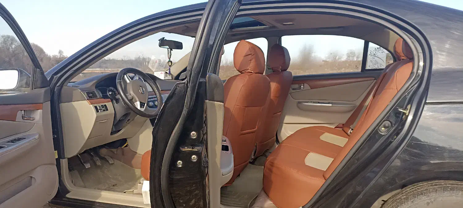 لیفان ۶۲۰ ۱۸۰۰|خودرو سواری و وانت|لنگرود, |دیوار