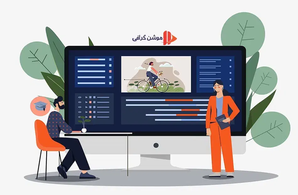 تراکت، کارت ویزیت، سربرگ، پوستر و ست اداری|خدمات رایانه‌ای و موبایل|ساری, |دیوار
