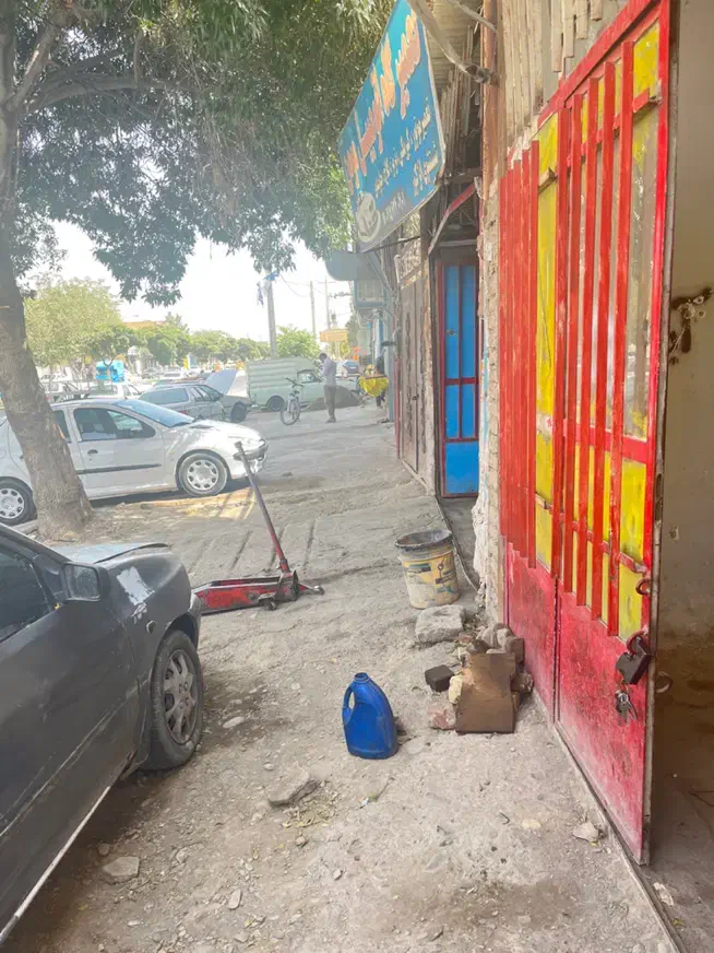 رهن و اجاره مغازه|اجارهٔ مغازه و غرفه|چناران, |دیوار