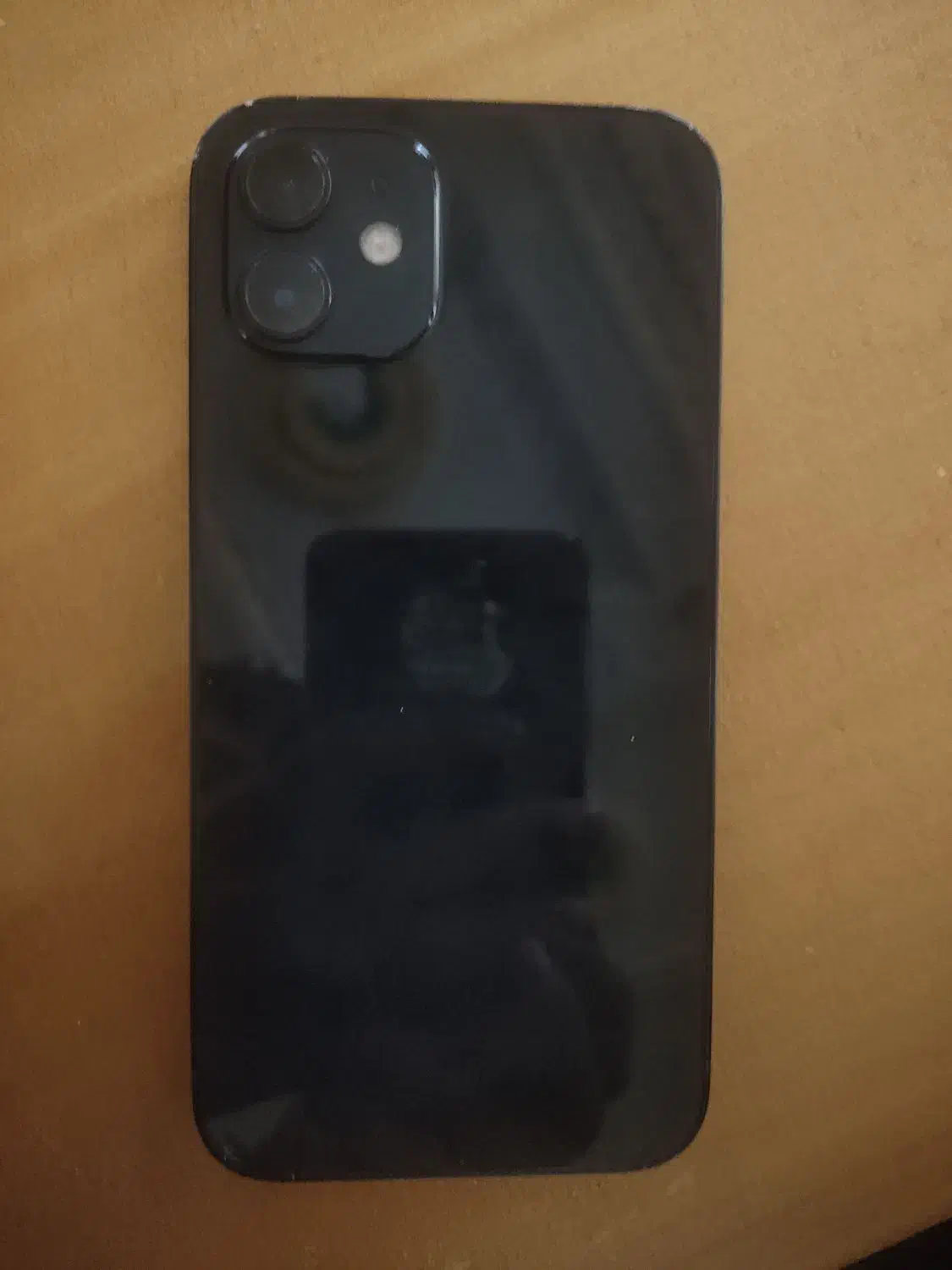 گوشی آیفون ۱2 نرمال|موبایل|ارومیه, |دیوار