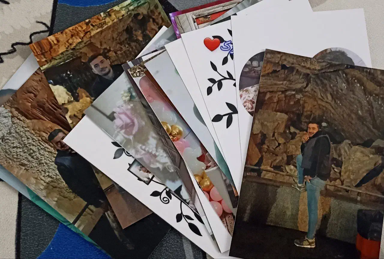 چاپ عکس شاسی و البومی|تابلو، نقاشی، عکس|ابهر, |دیوار