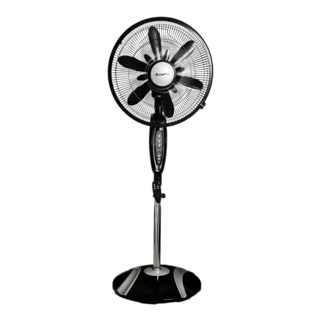 پنکه ۳حالته پایه استیل سینوسی شروین با ضمانت آکبند|پنکه و تصفیهکنندهٔ هوا|ساری, |دیوار