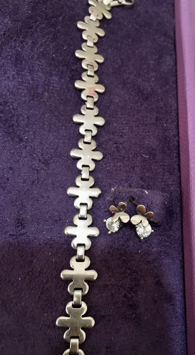 زیورآلات شیک و خاص|زیورآلات و اکسسوری|تهران, مینای جنوبی|دیوار