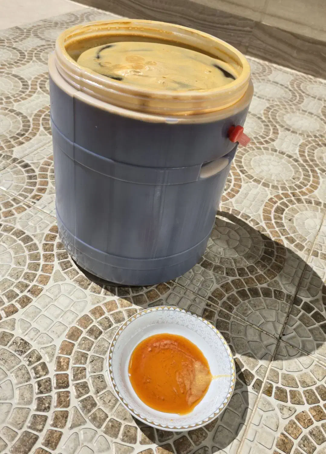 شیره انگور کشمش خالص|خوردنی و آشامیدنی|بناب, |دیوار