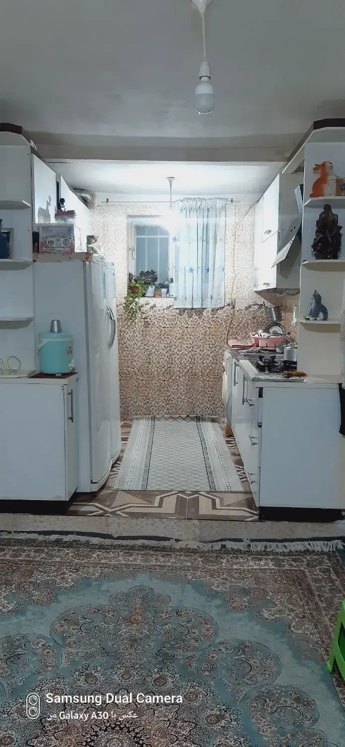 فروش خانه ویلایی الوند ۱ خوابه (فوری)|فروش خانه و ویلا|الوند, |دیوار