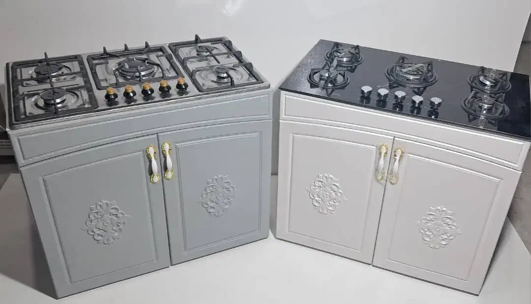 اجاق گاز طرح فر|اجاق گاز و لوازم برقی پختوپز|بابل, |دیوار