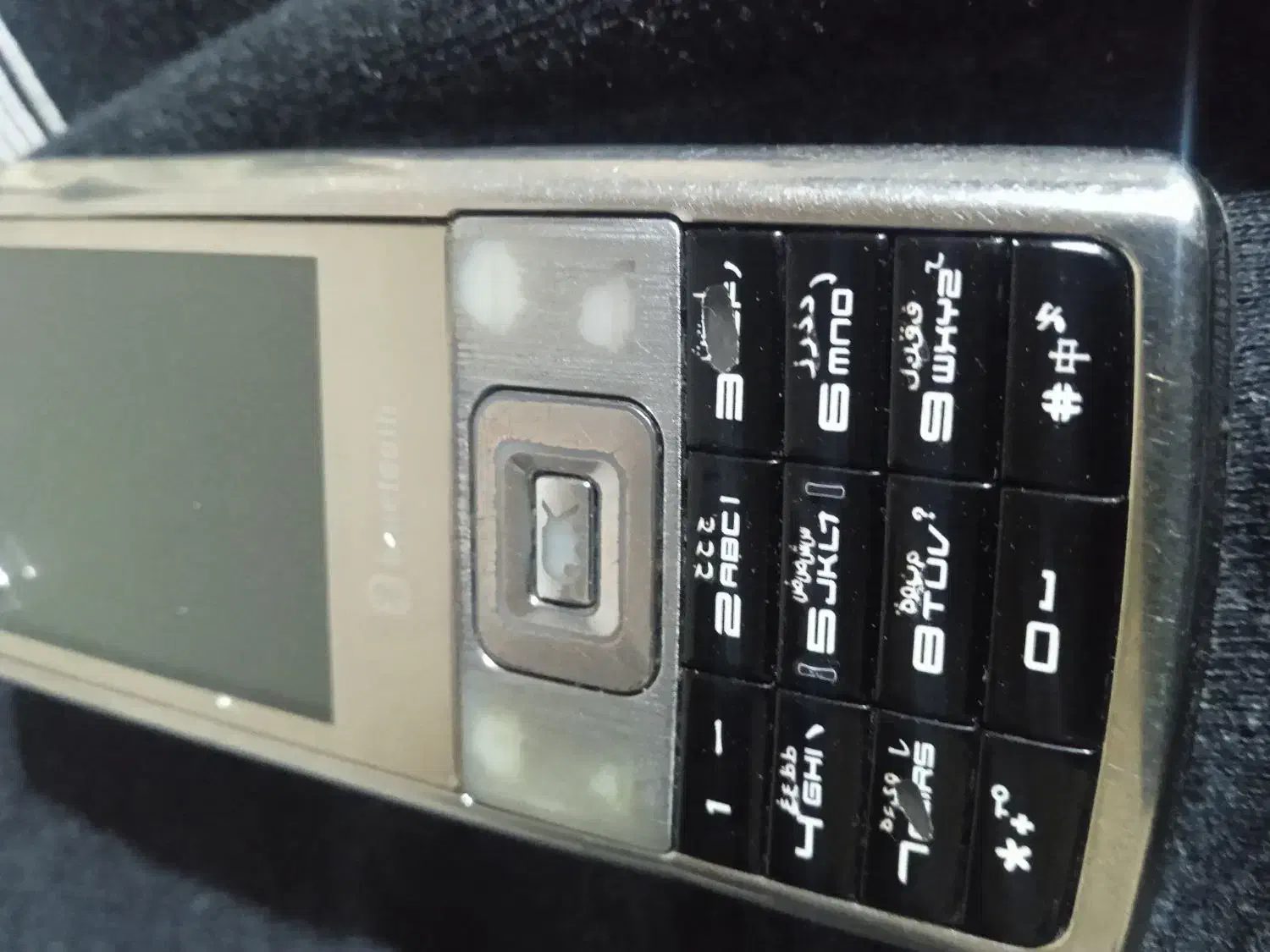 گوشی بلوتوث|موبایل|ارومیه, |دیوار