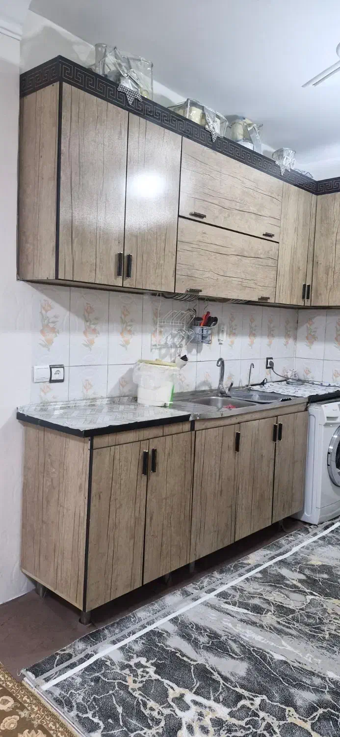 کابینت mdf فروش فوری|حراج|گلستان (تهران), |دیوار