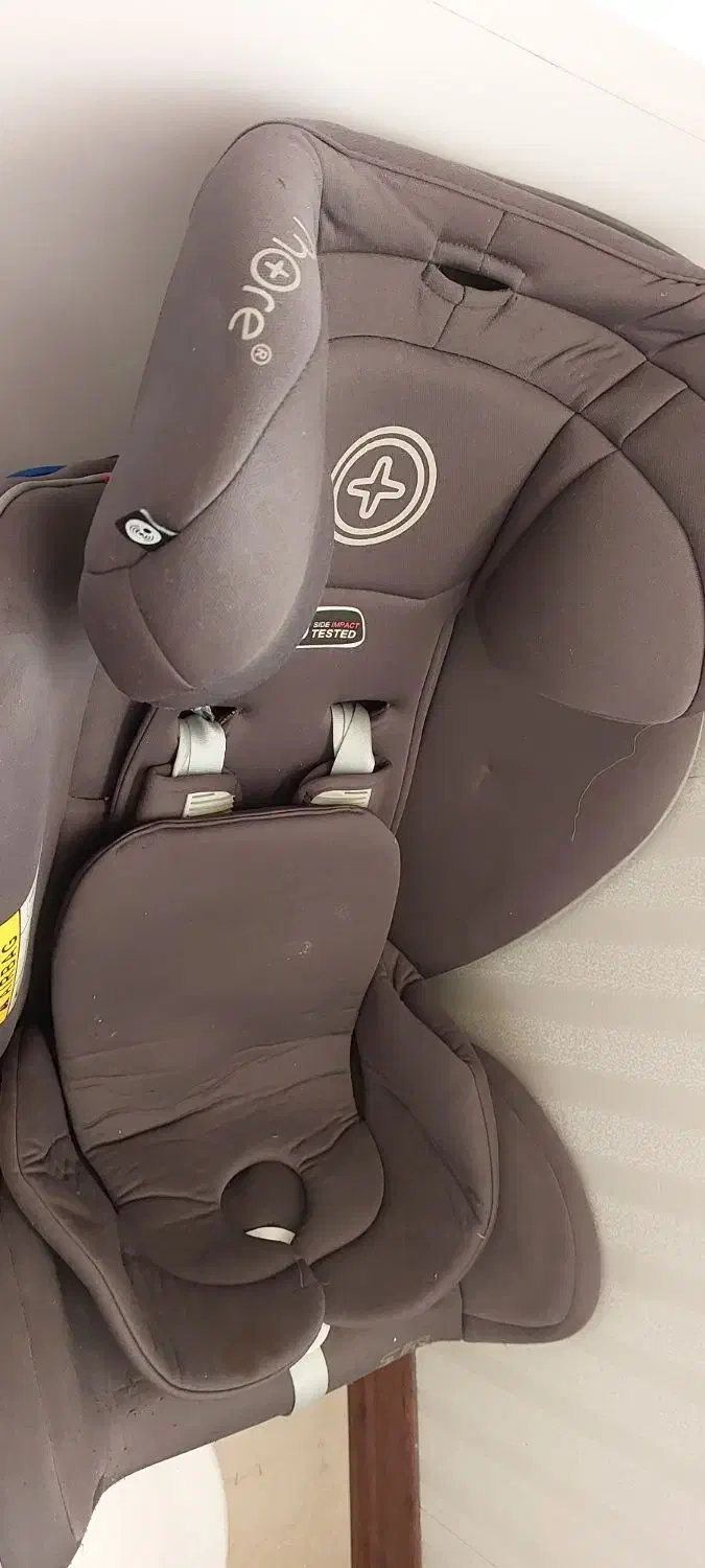 صندلی ماشین کودک|کالسکه و لوازم جانبی|تهران, تهرانپارس جنوبی|دیوار