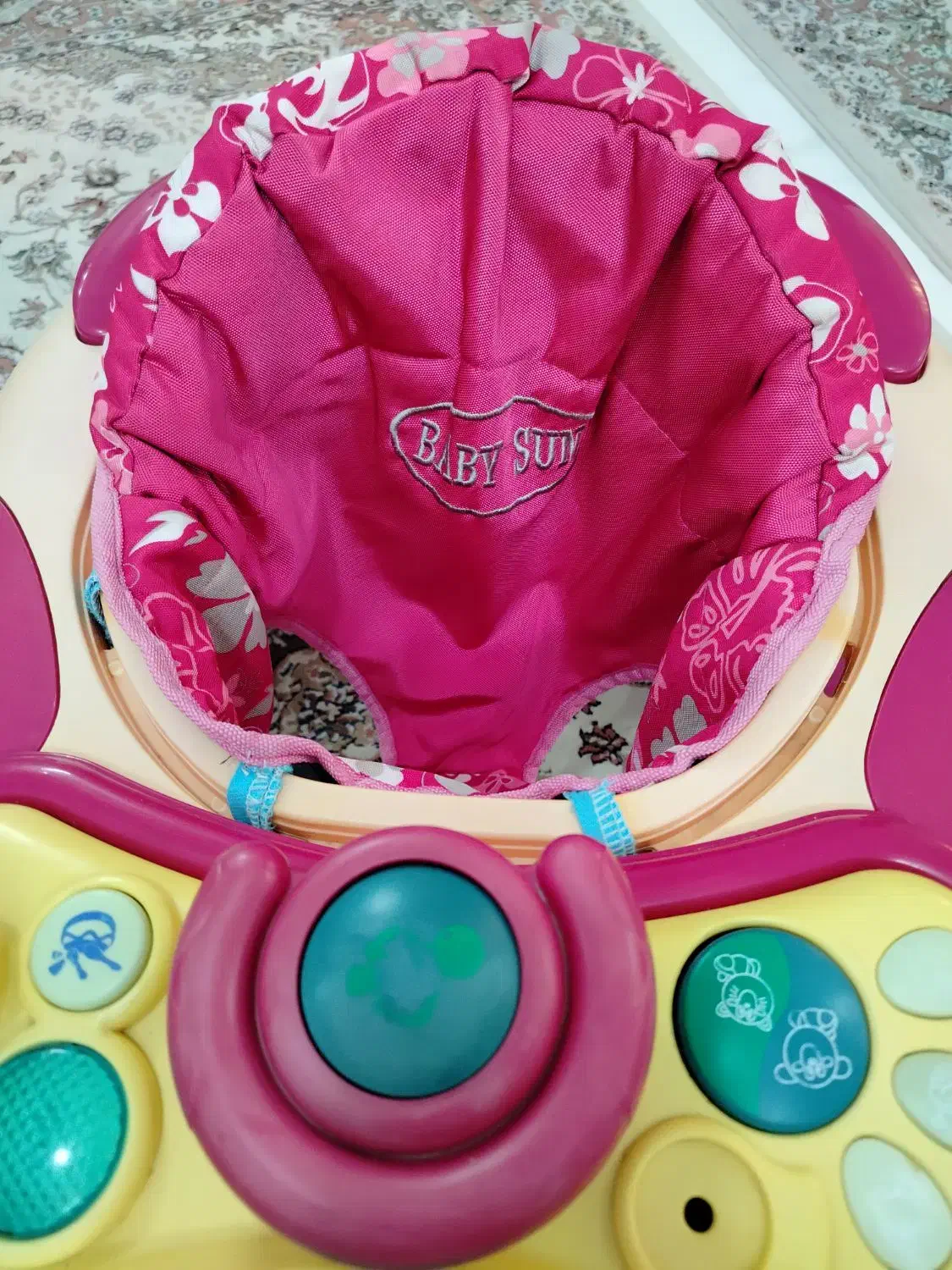 روروک زیبا|اسباب و اثاث بچه|پاکدشت, پاکدشت (مامازند)|دیوار