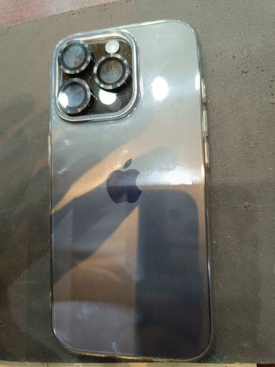 گوشی ایفون ۱۶ پرو|موبایل|سبزوار, کاشفی شمالی (دادگستری)|دیوار