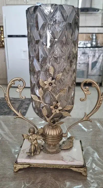 برنج|کلکسیون اشیاء عتیقه|بروجرد, |دیوار