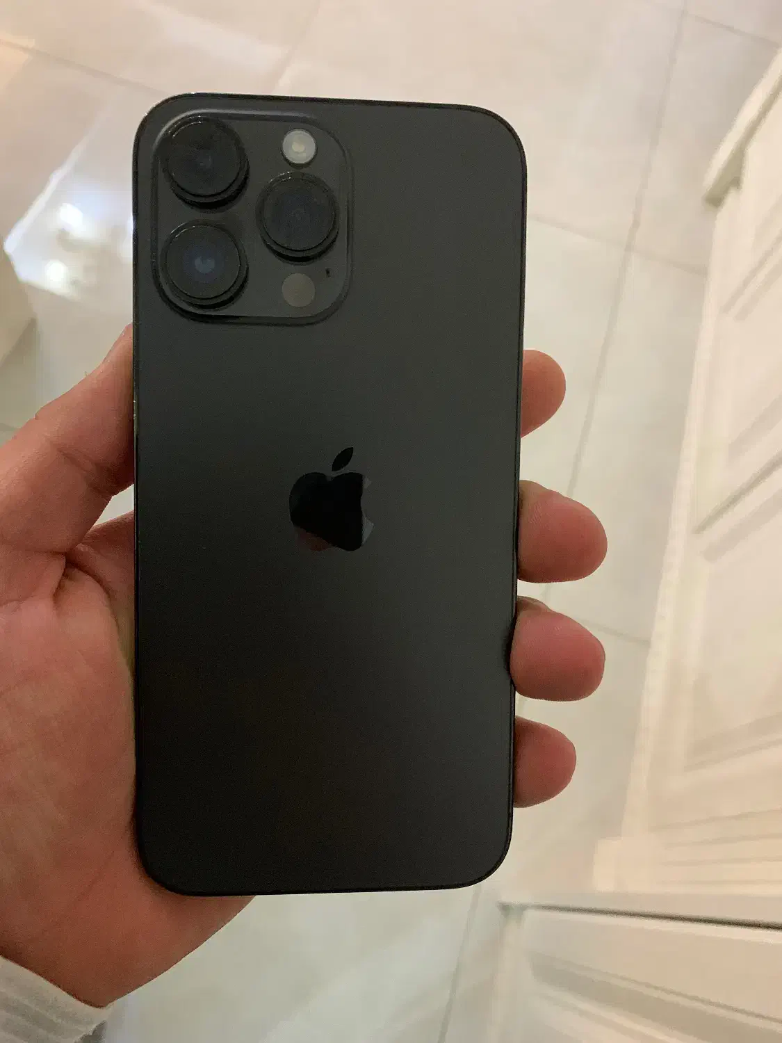 آیفون 14 promax|موبایل|ارومیه, |دیوار