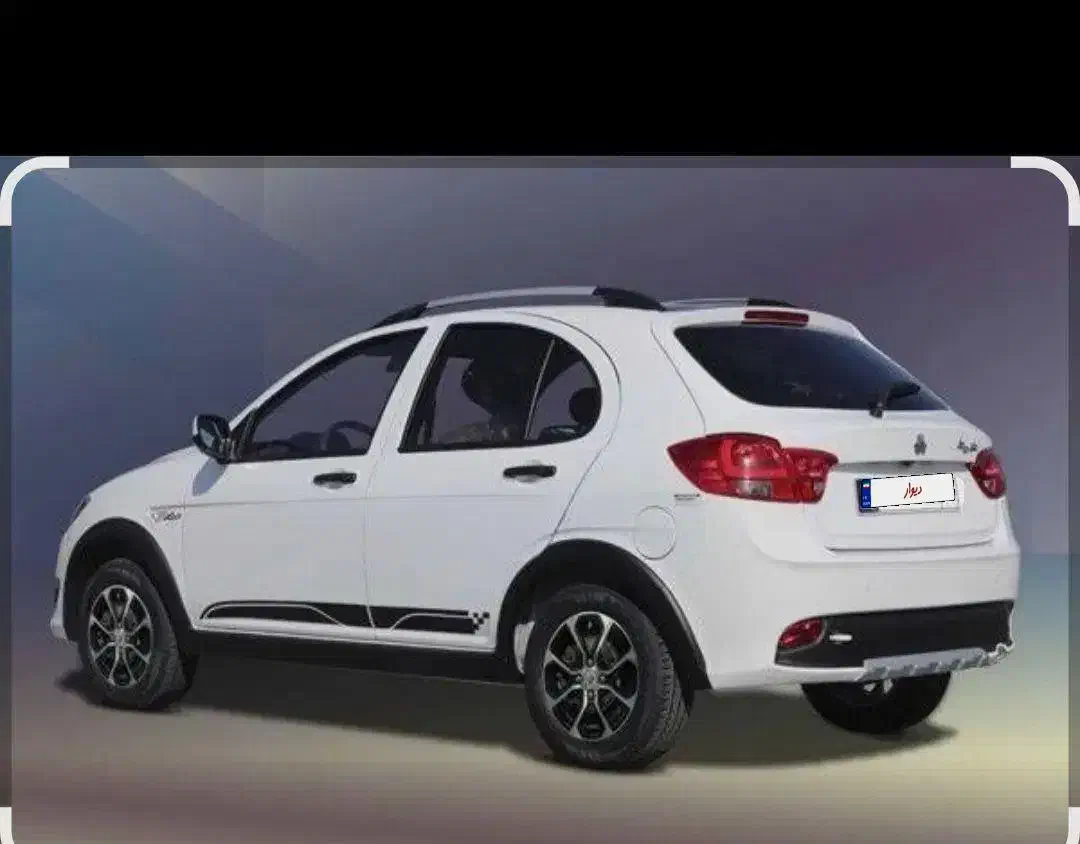 فروش کوئیک مدل 1403|خودرو سواری و وانت|الیگودرز, |دیوار