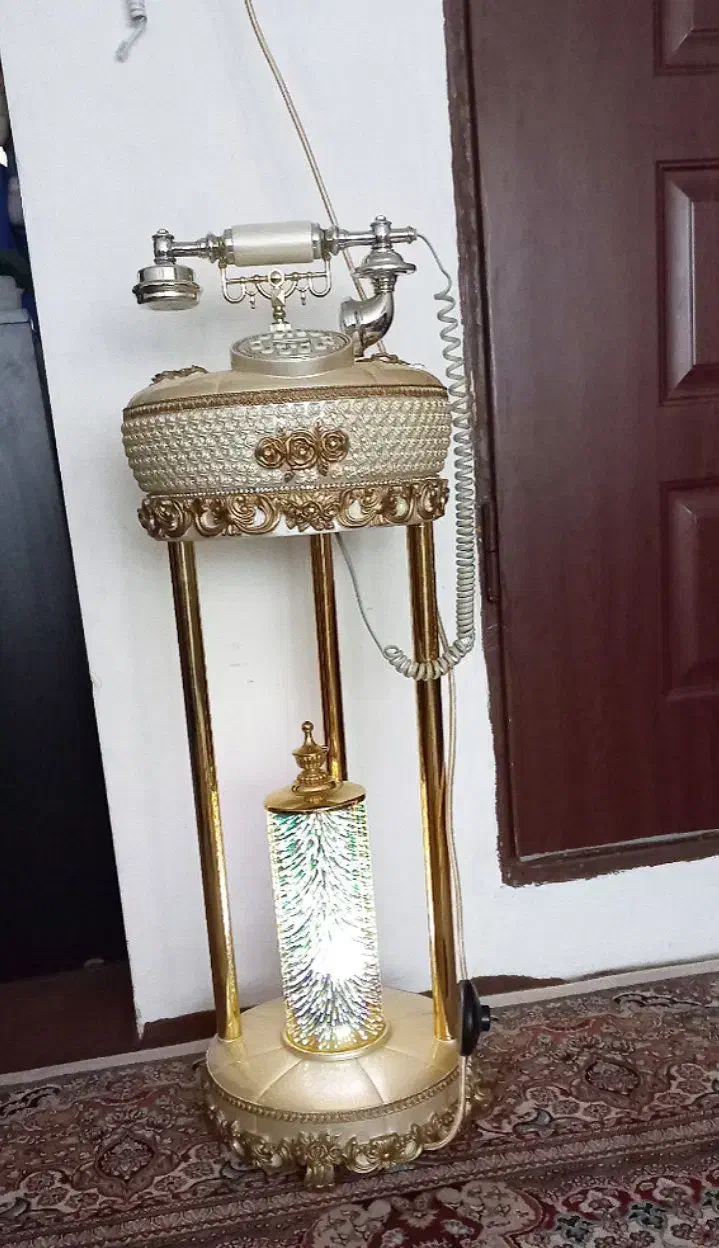 وسایل منزل|چراغ خواب و آباژور|همدان, |دیوار