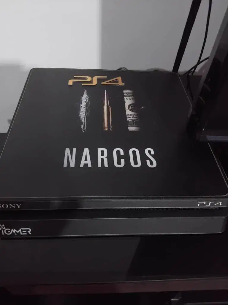 ps4|کنسول، بازی ویدئویی و آنلاین|شیراز, شهرک قمشه|دیوار