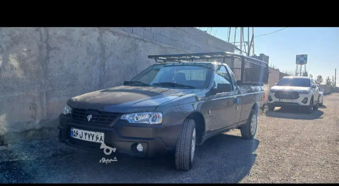 وانت بار تلفنی ،باربری کرج ،فردیس، مشکین دشت|خدمات حمل و نقل|فردیس, فردیس|دیوار