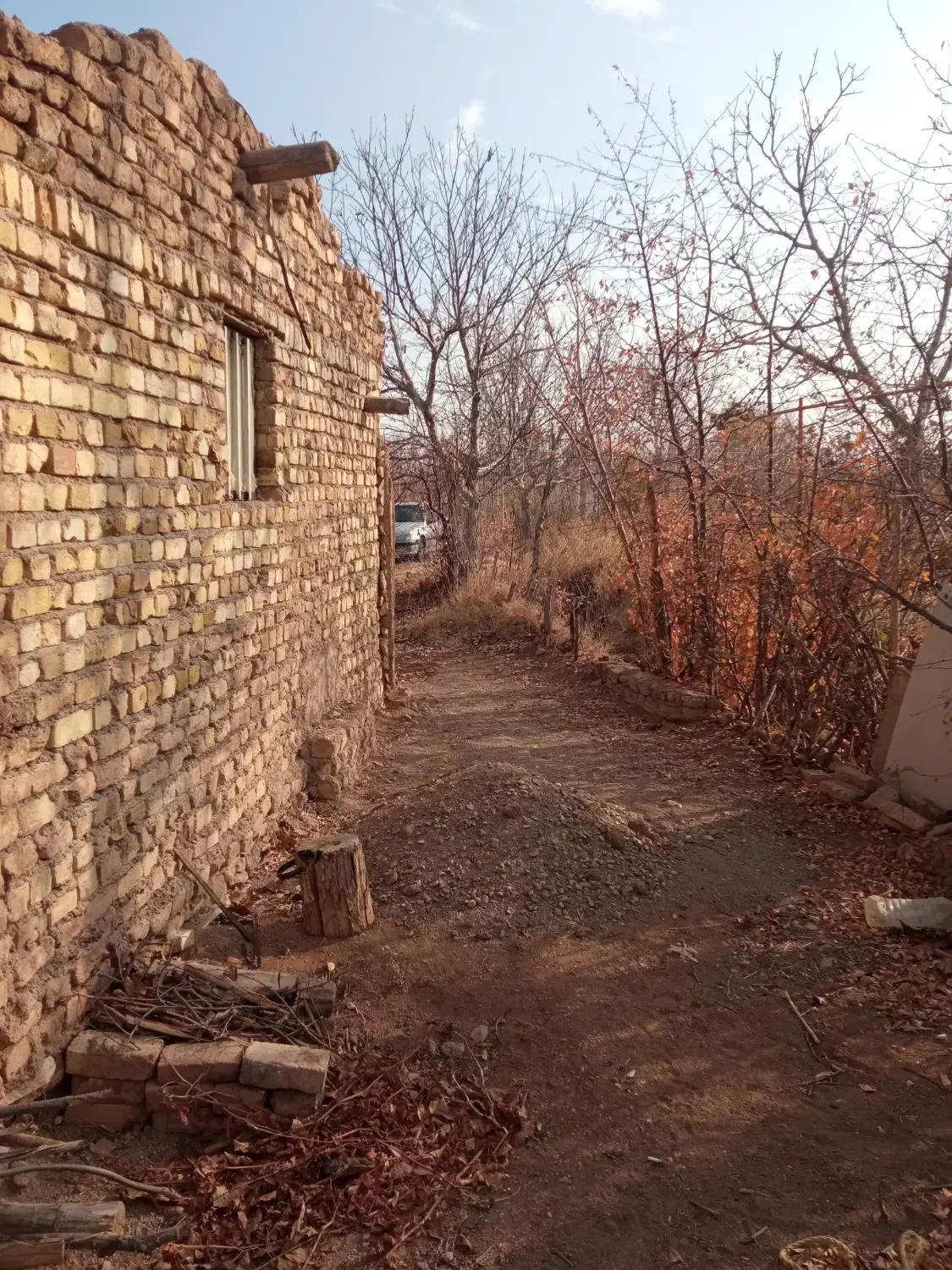 فروش باغ در بیگیر ابهر دو جریب|فروش دفتر صنعتی، کشاورزی، تجاری|ابهر, |دیوار