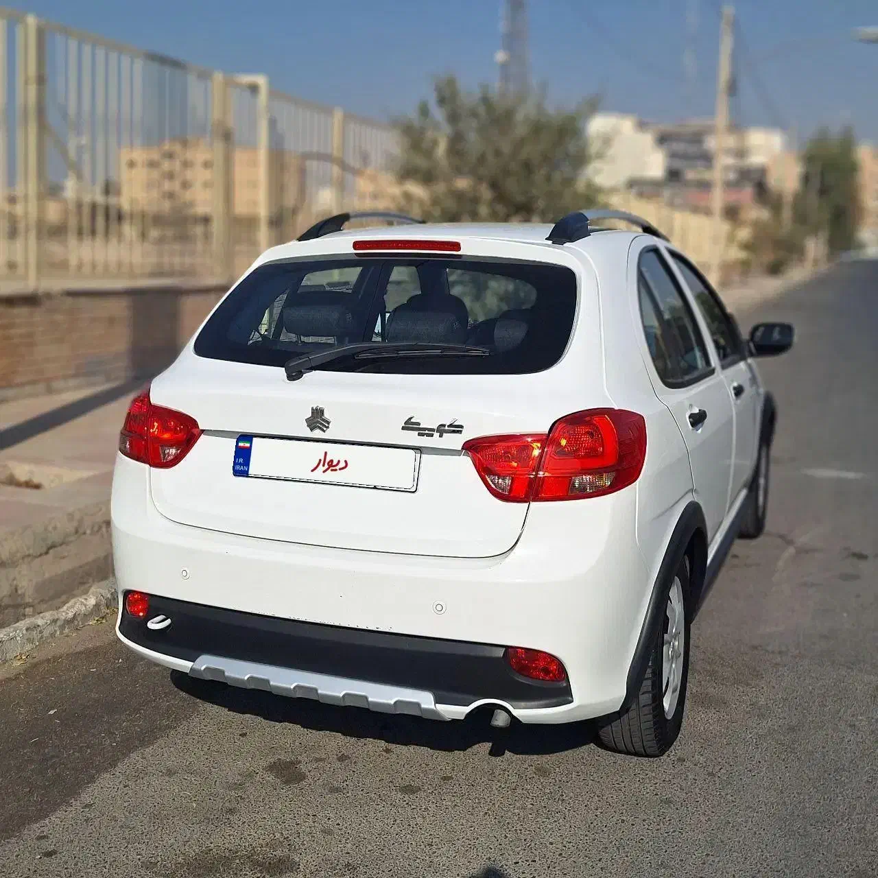 کوییک 1401|خودرو سواری و وانت|ری, شهید غیوری (ابن باویه)|دیوار