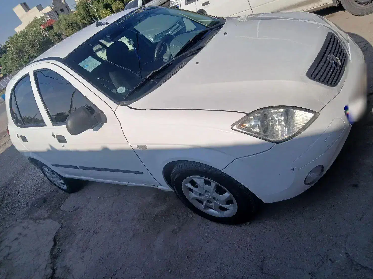 خودروتیبادومدل400|خودرو سواری و وانت|دزفول, |دیوار