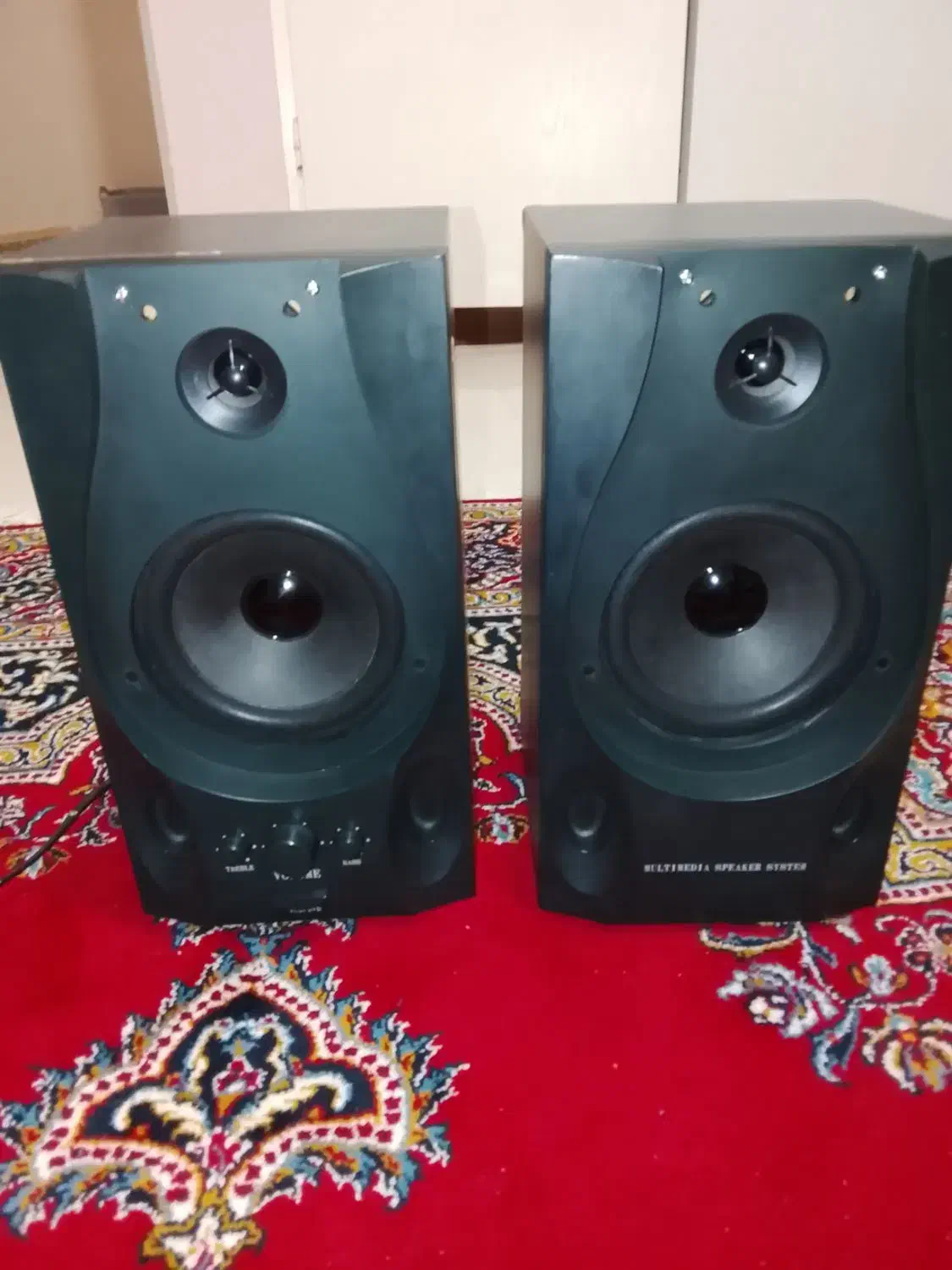 باند دوتیکه و دی وی دی|سیستم صوتی خانگی|قزوین, |دیوار