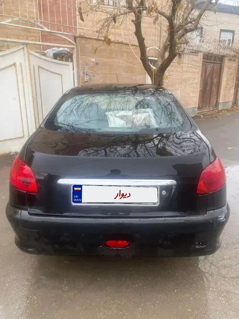 اس دی v20 مدل ۸۶|خودرو سواری و وانت|بجنورد, |دیوار