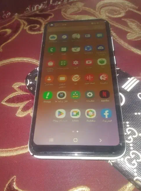 گوشیA11سالم|موبایل|اصفهان, فردوان|دیوار