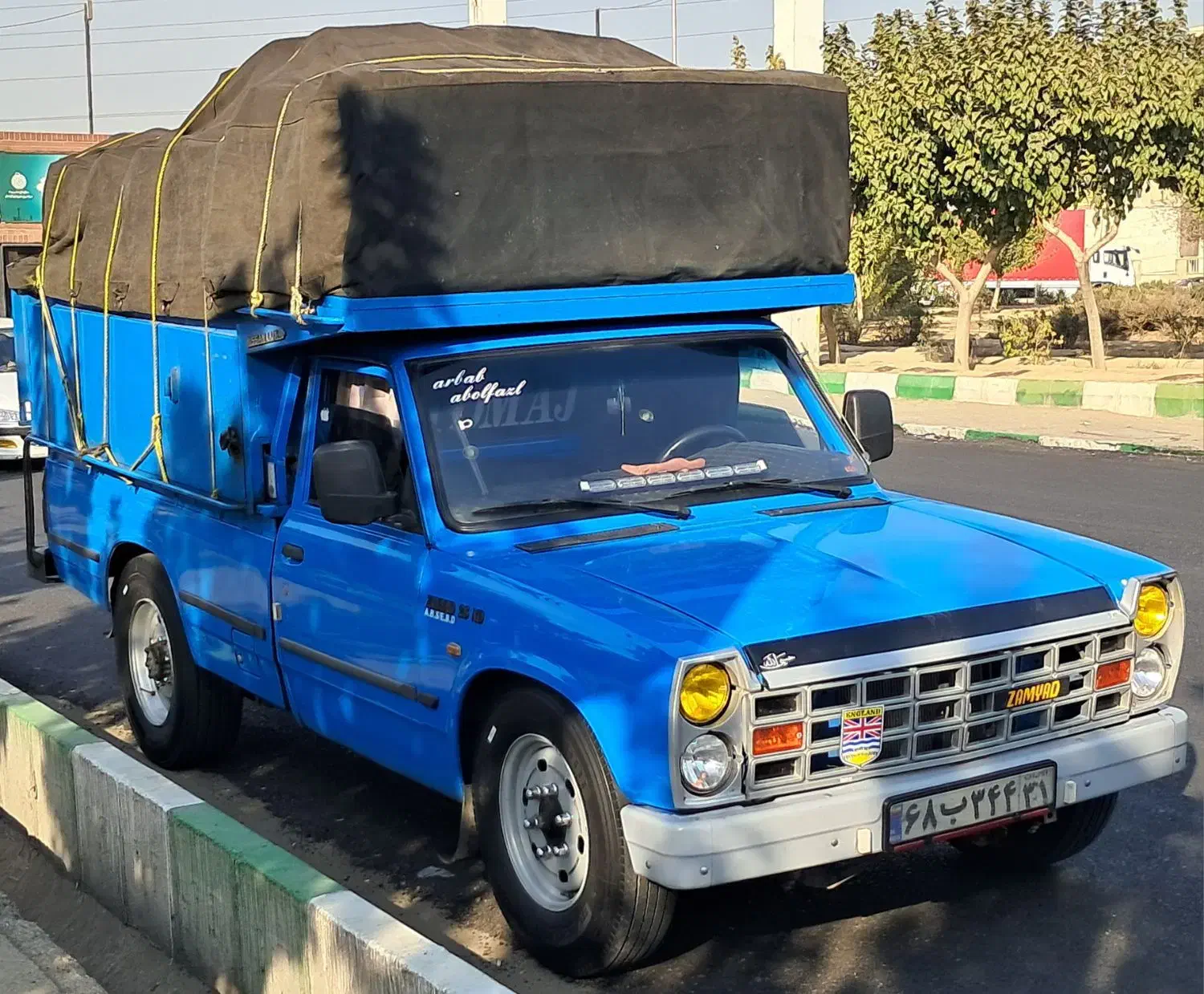 باربندشمالی|قطعات یدکی و لوازم جانبی|خرم‌آباد, |دیوار