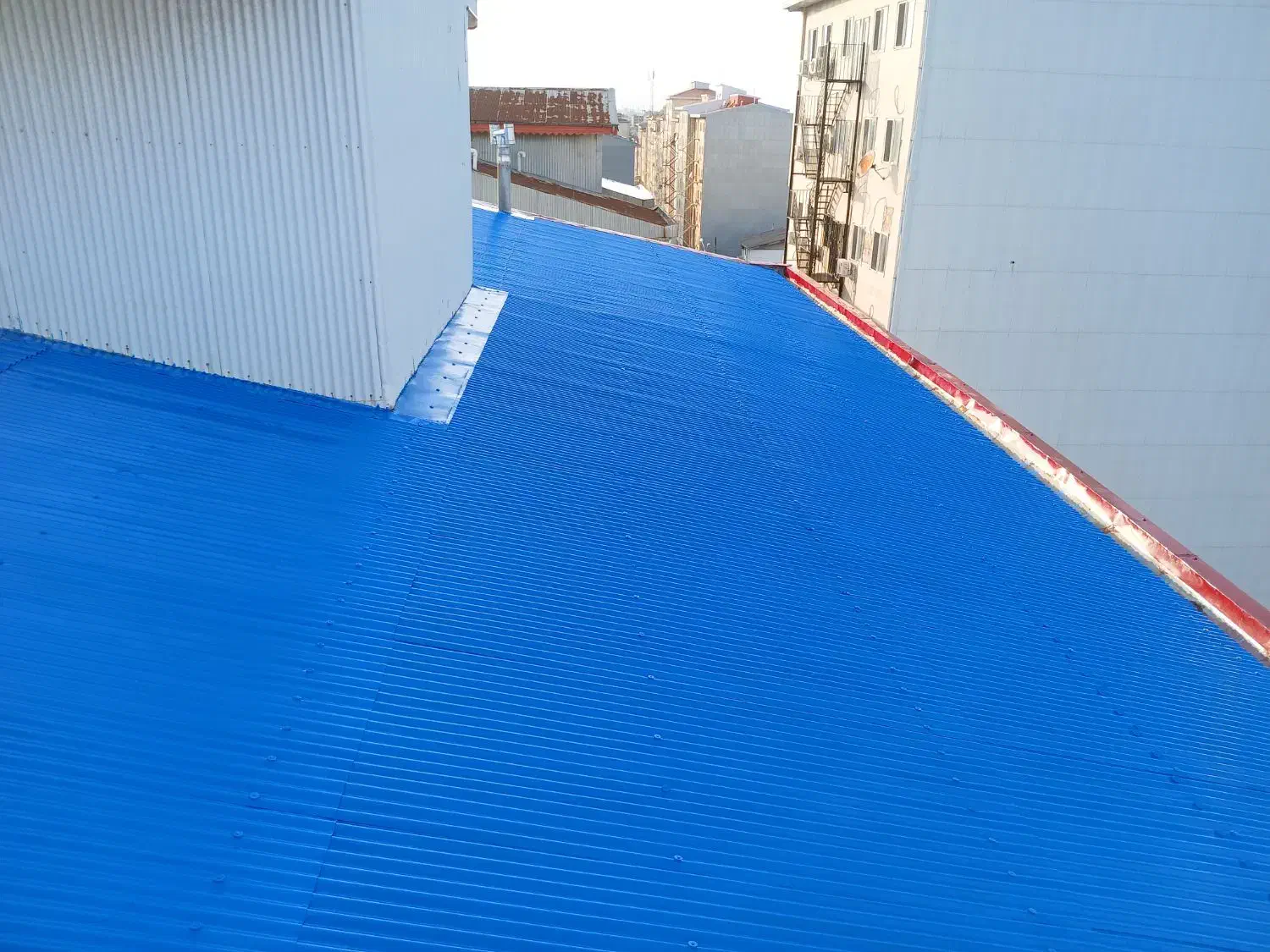 نقاشی ساختمان وطرح کاغذدیواری|خدمات پیشه و مهارت|بندر انزلی, آذربایجان|دیوار