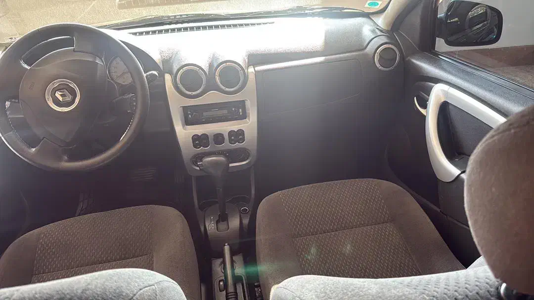 ساندرو مدل ۹۶بی رنگ معاوضه یا نقدی|خودرو سواری و وانت|لاهیجان, گلستان|دیوار