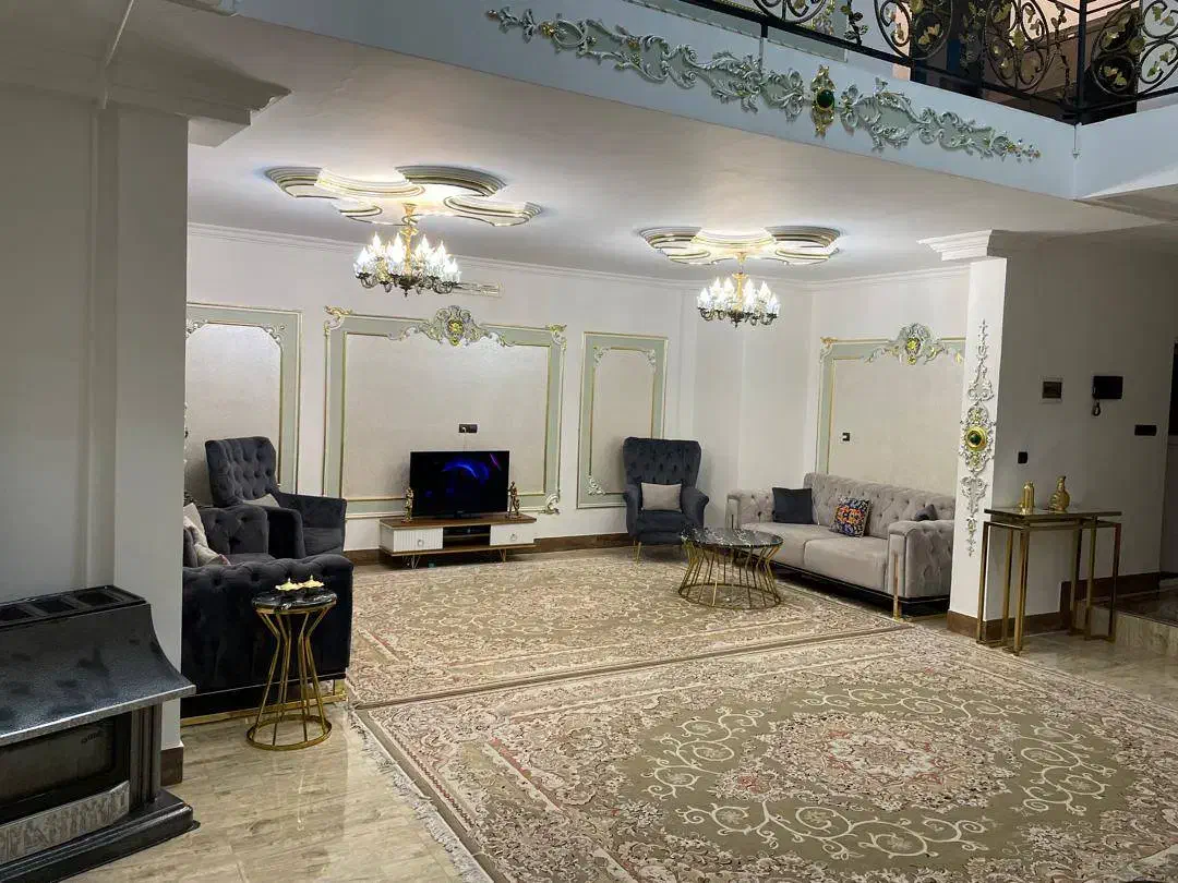 فروش اپارتمانی دوبلکس زیرقیمت سوادکوه|فروش آپارتمان|زیرآب, |دیوار