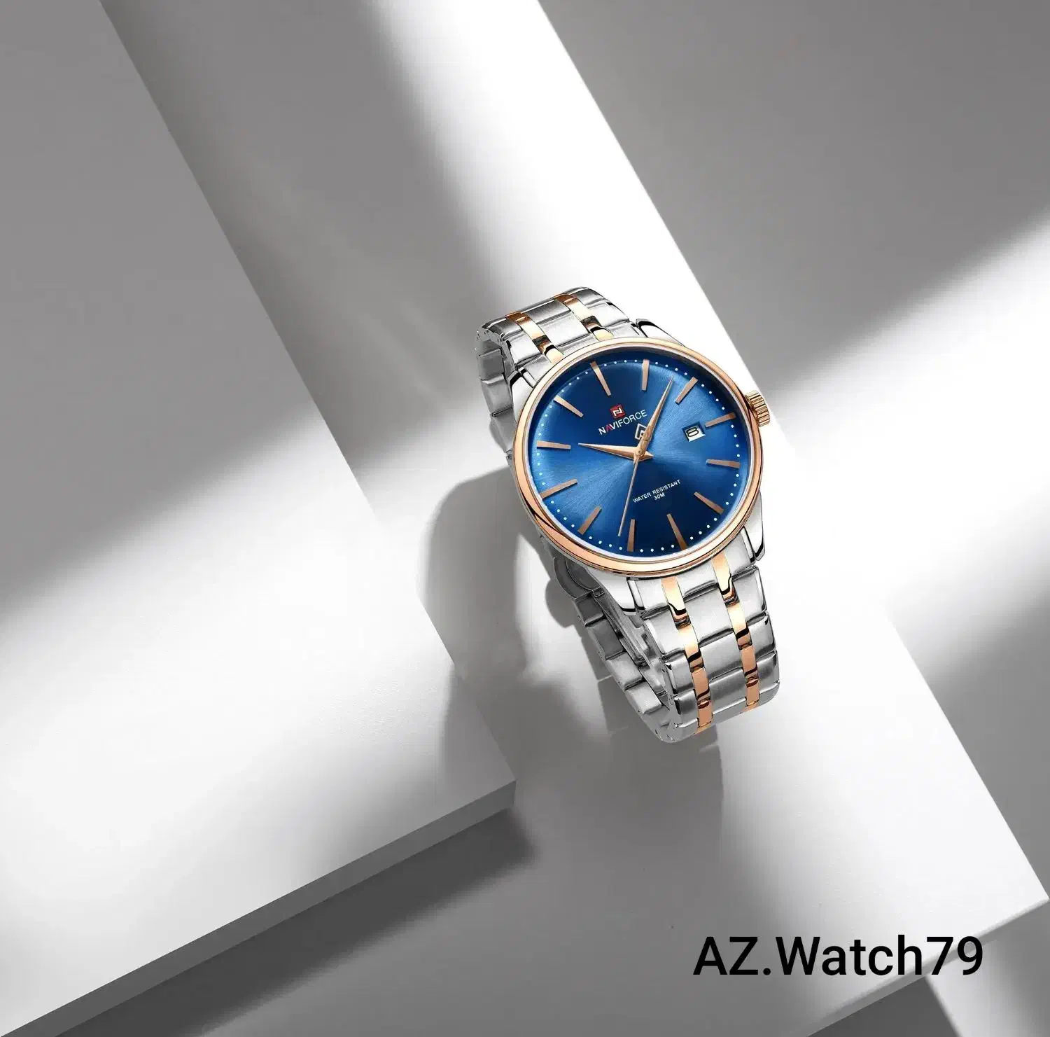 نوی فورس|ساعت|قزوین, |دیوار