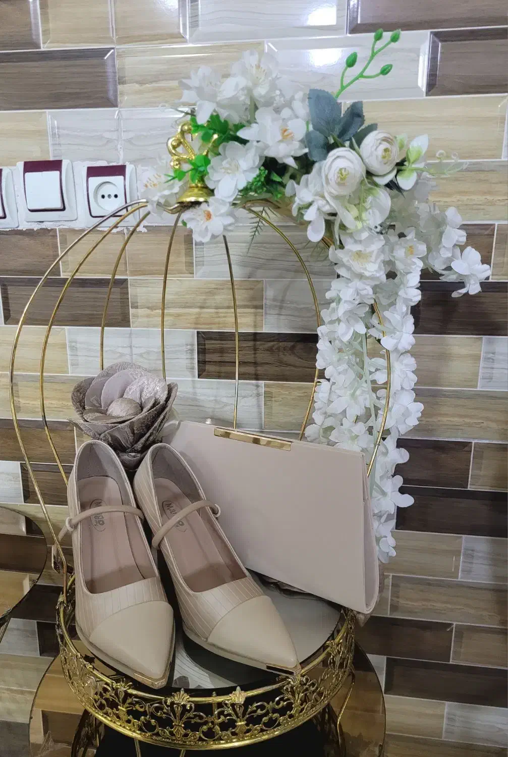 وسایل نامزدی|خدمات پذیرایی، مراسم|کرمانشاه, |دیوار