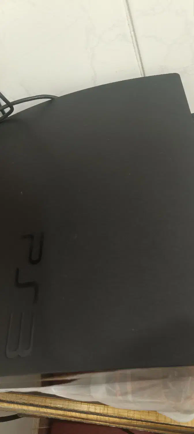 Ps3 Slim 1000 gig|کنسول، بازی ویدئویی و آنلاین|نیک شهر, |دیوار