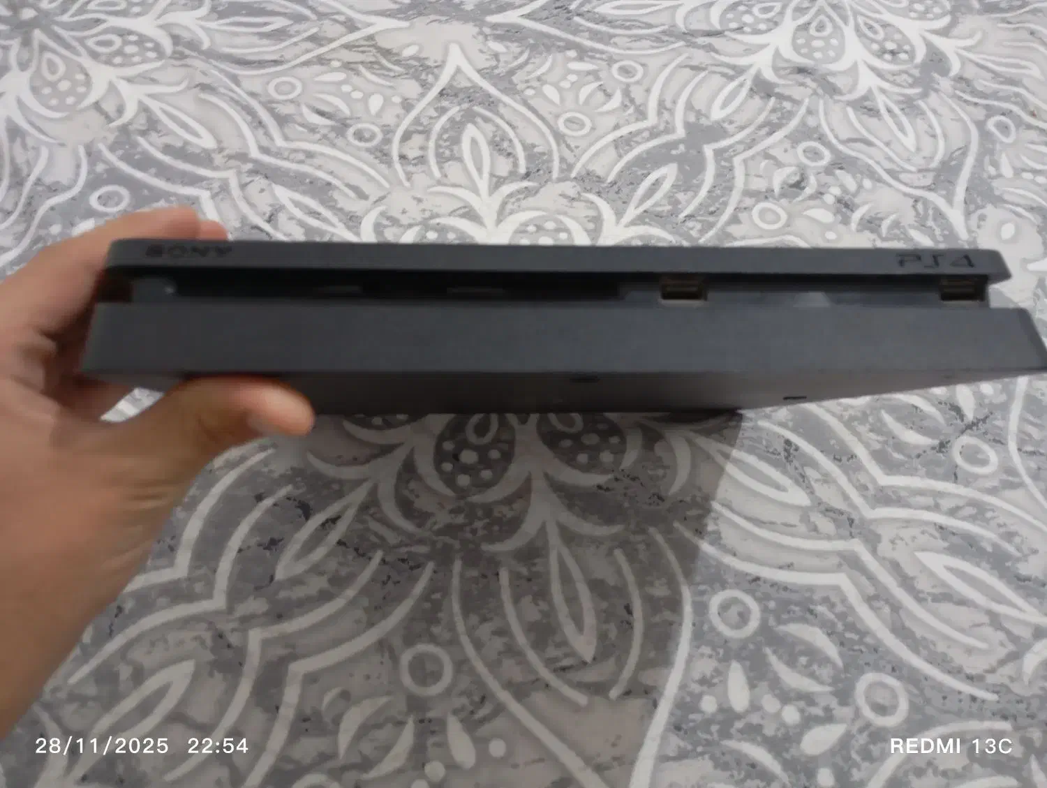 پی اس 4 اسلیم اکانتی|کنسول، بازی ویدئویی و آنلاین|تایباد, |دیوار