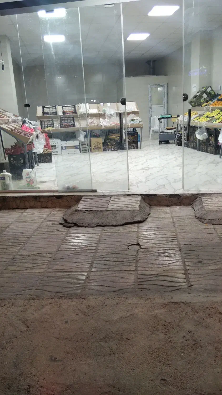 مغازه چالسرا|اجارهٔ مغازه و غرفه|ایلام, |دیوار