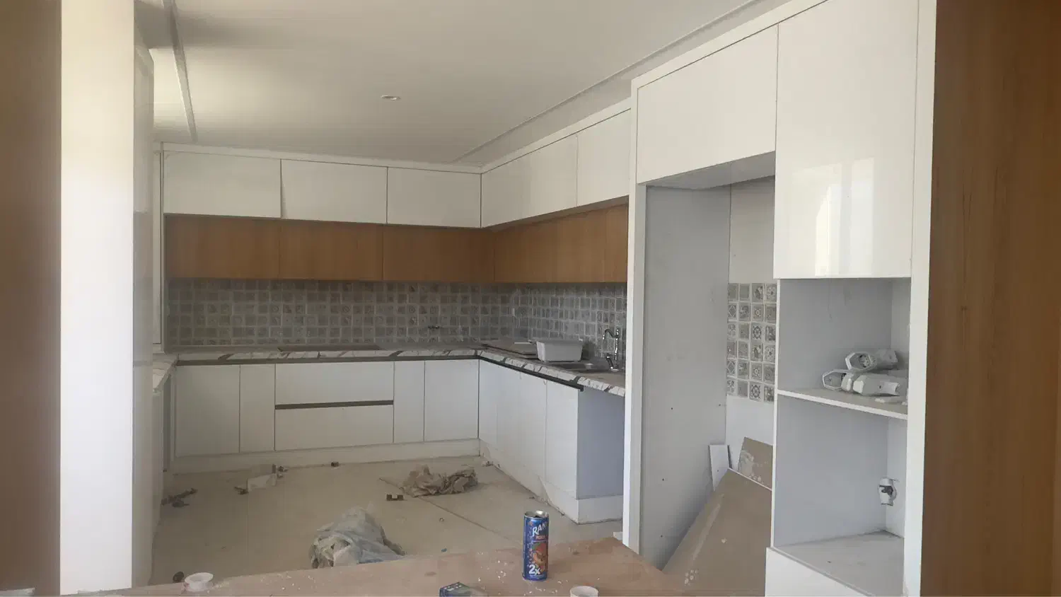 اپارتمان ۱۶۰ متر صفر تک واحدی روشن شهر|فروش آپارتمان|اصفهان, شهرک زاینده رود|دیوار