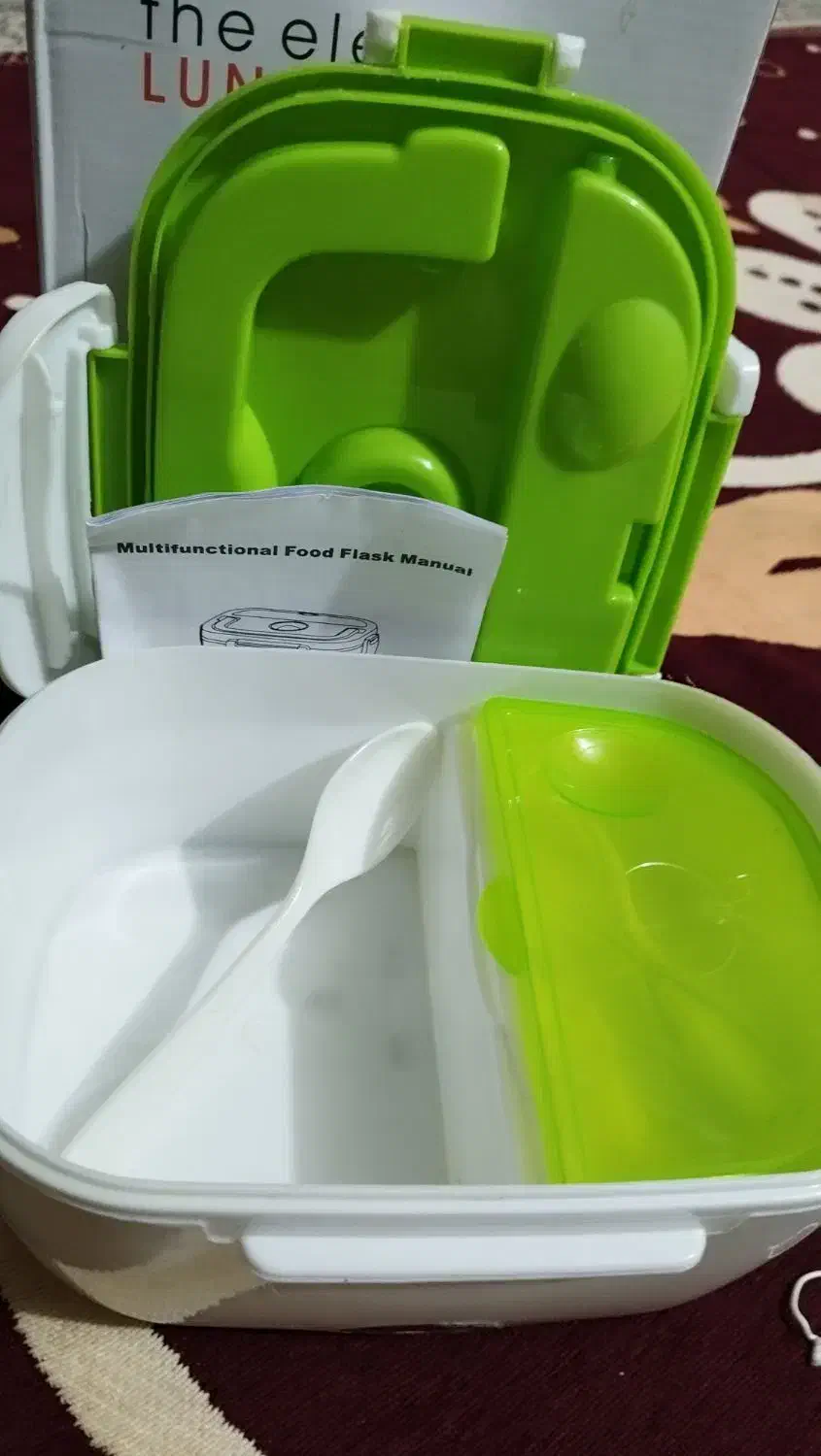 غذا گرمکن برقی|سایر لوازم برقی|تبریز, |دیوار