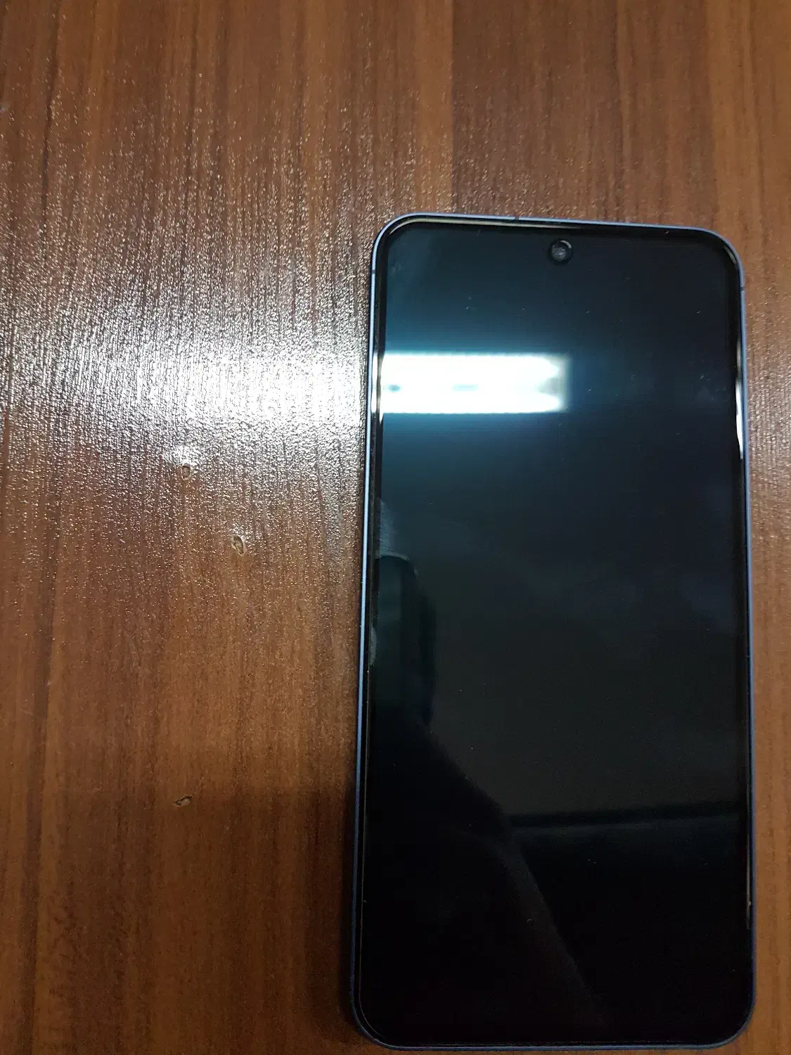 گوشی a55|موبایل|شیراز, کوزه گری|دیوار