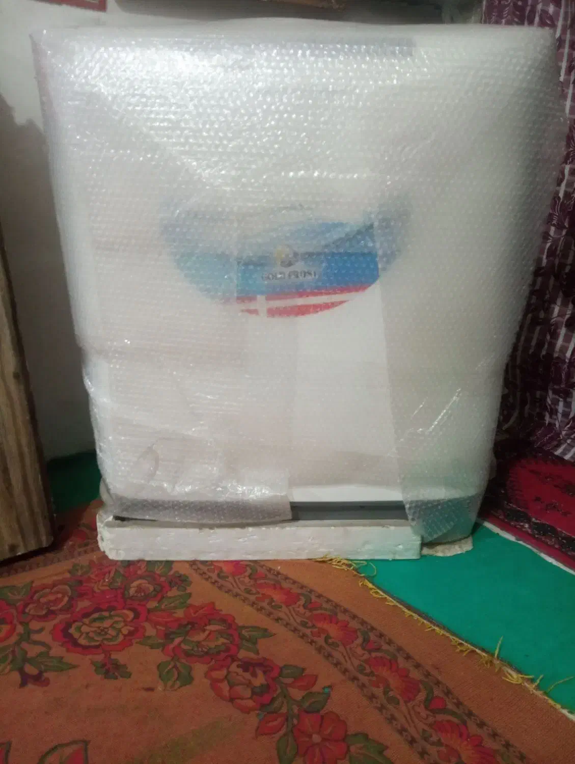 لباسشوی|ماشین لباسشویی و خشک‌کن لباس|خرم‌آباد, |دیوار