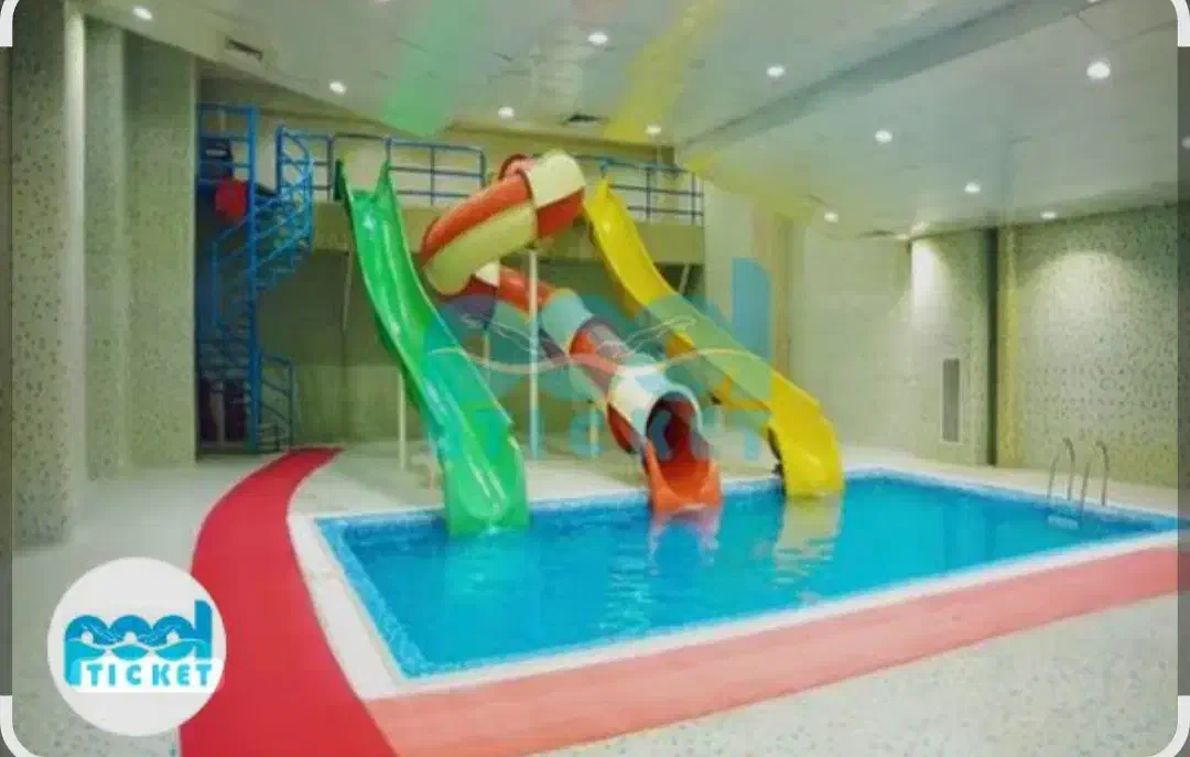 بلیت استخر|بلیت ورزشی|فردیس, شهرک صنعتی سیمین دشت|دیوار